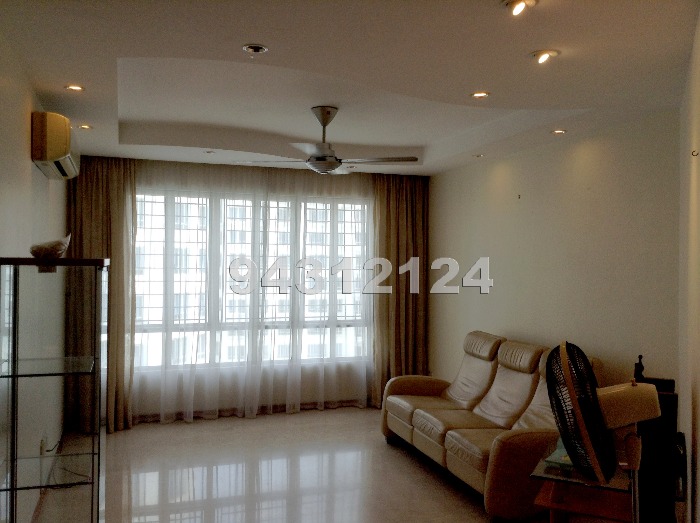 Northoaks (D25), Condominium #704252